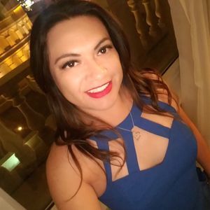 Meet your Posher, Rocio